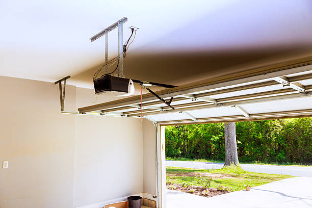 Top rated local Garage Door Roller Replacement specialists in Kensington, MD